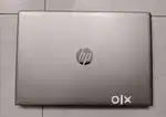 Hp 8th Gen SSD 512GB RAM 16GB slim lightweight