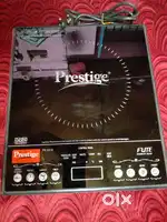 Gas geyser gas stove standing fan TV is good condition
