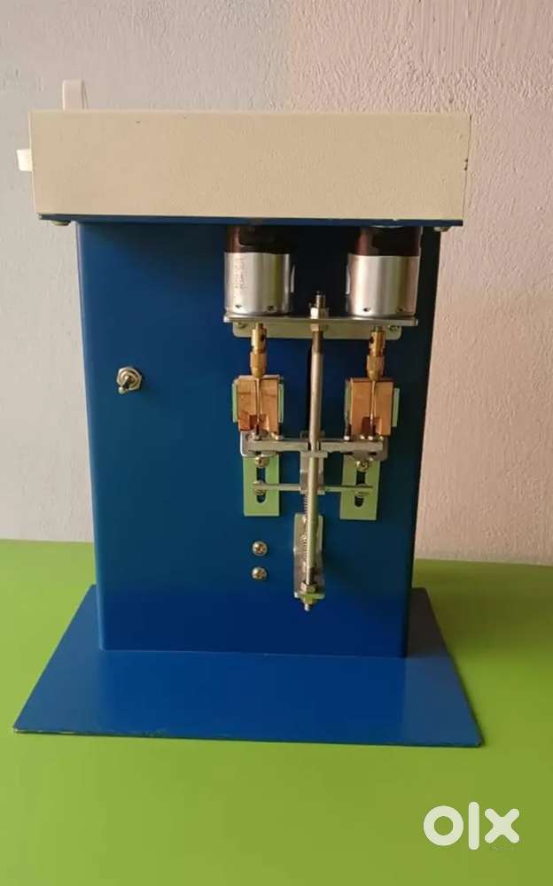 Cotton Wick Making Machine in delhi (Cotton Wick Making Machine ...