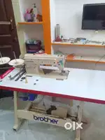 Juki  Jack machine