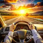 DRIVER. CONTACT FOR DRIVER