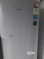 Samsung 192 litre fridge good working condition