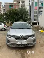 Renault Triber 2020 Petrol Good Condition