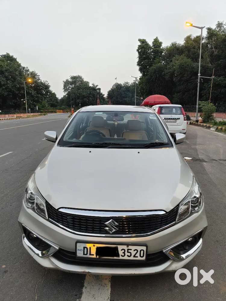 Maruti Suzuki Ciaz 31/12/2016 Diesel Well Maintained