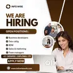 Job alerts , connect with us