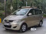 Chevrolet Enjoy 1.4 LT 7, 2013, Petrol