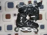 Skates Shoes 4 Wheels