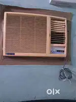 Blue star window AC