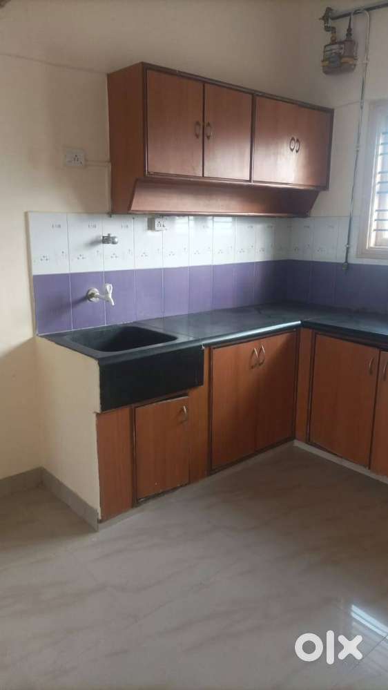 2BHK house for lease at AECS layout A block