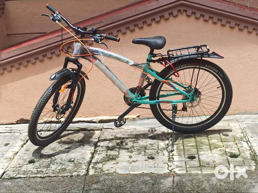 Action Swagger 21 Gear Bicycle