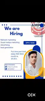 Online work