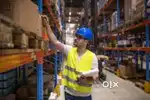 .Warehouse Operations Executive  ₹20,000 + Free Food & Accommodation