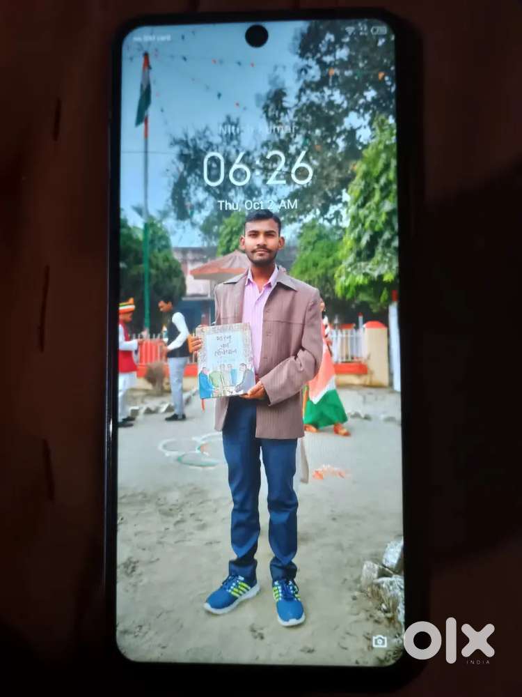 Infinx note 10 6ram 12 ram