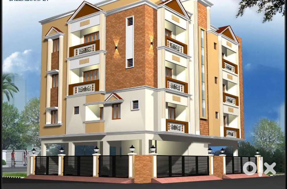 Civil site Supervisor with two wheeler