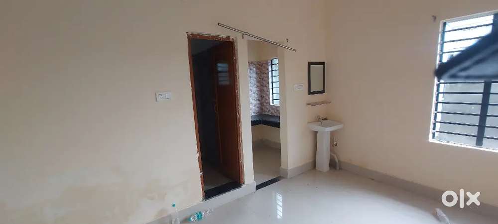 Double room with attached washroom kitchen Available for rent Bartalla