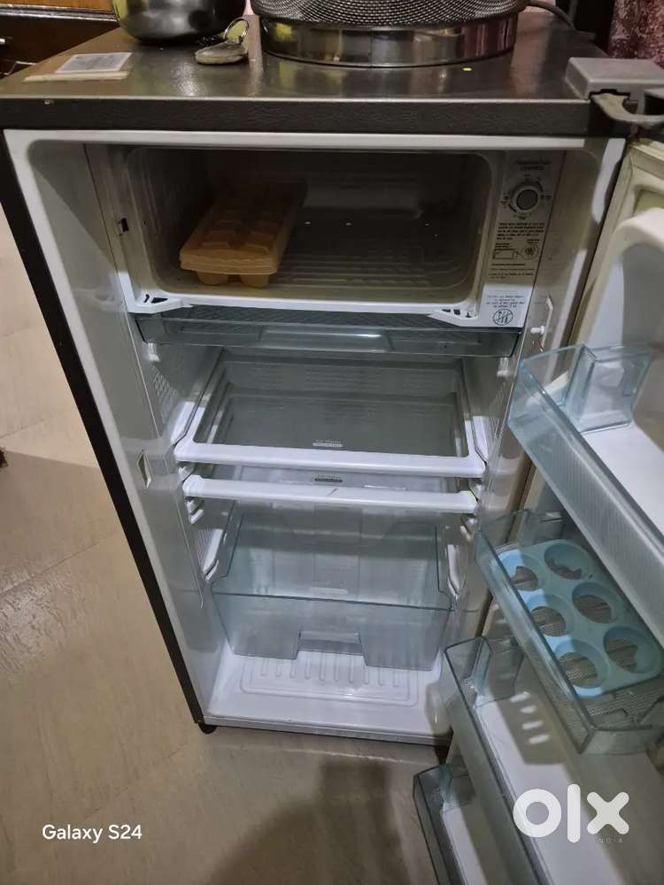 Samsung fridge