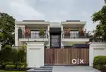 Independent Luxuriours Ultra Spacious 3BHK First Floor House for Rent
