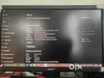 i3 4 gen pc for sale , I need amount urjent