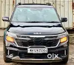 Kia Seltos GTX Plus AT D, 2023, Diesel