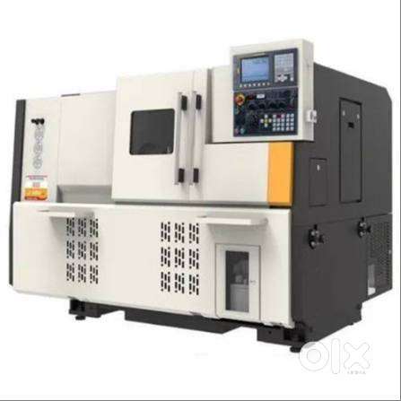 CNC programmer & Setter