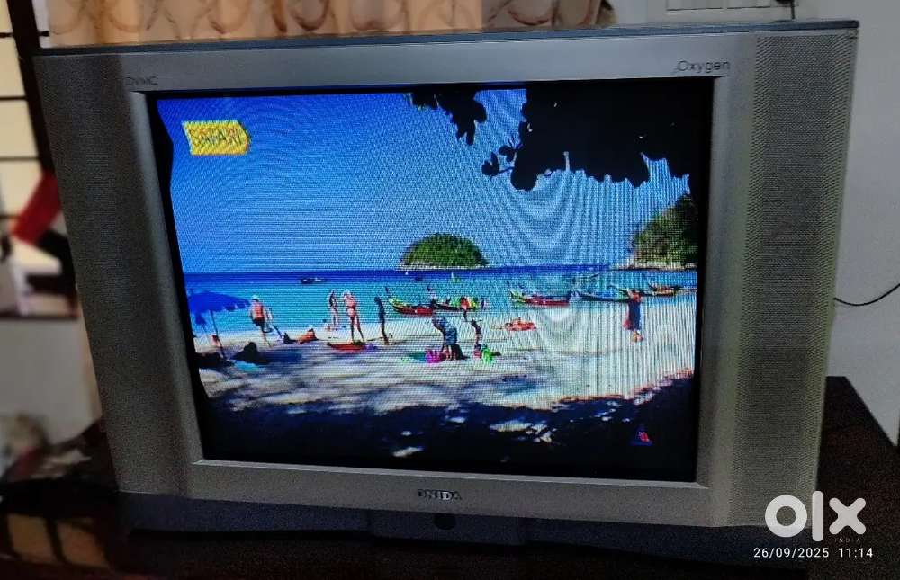 29inch ONIDA Colour TV
