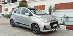 Hyundai Grand i10 Asta 1.2 VTVT, 2018, Petrol