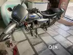 Hero Splendor 2018 model single owner