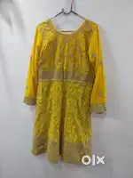 New velvet Sharara