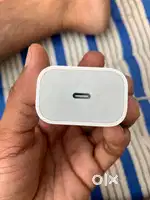 iPhone adapter