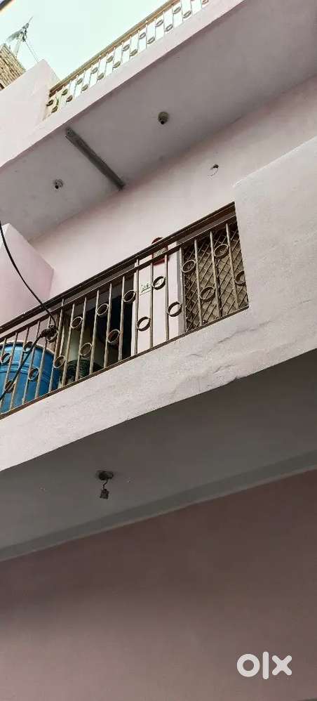 50 gaj independent house in just 34 lac