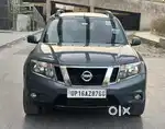 Nissan Terrano 2013-2017 XL 85 PS, 2015, Diesel