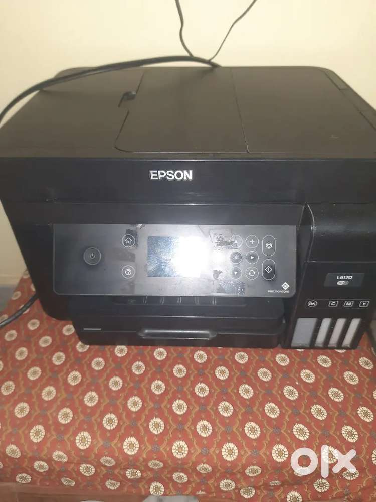 EPSON L6170