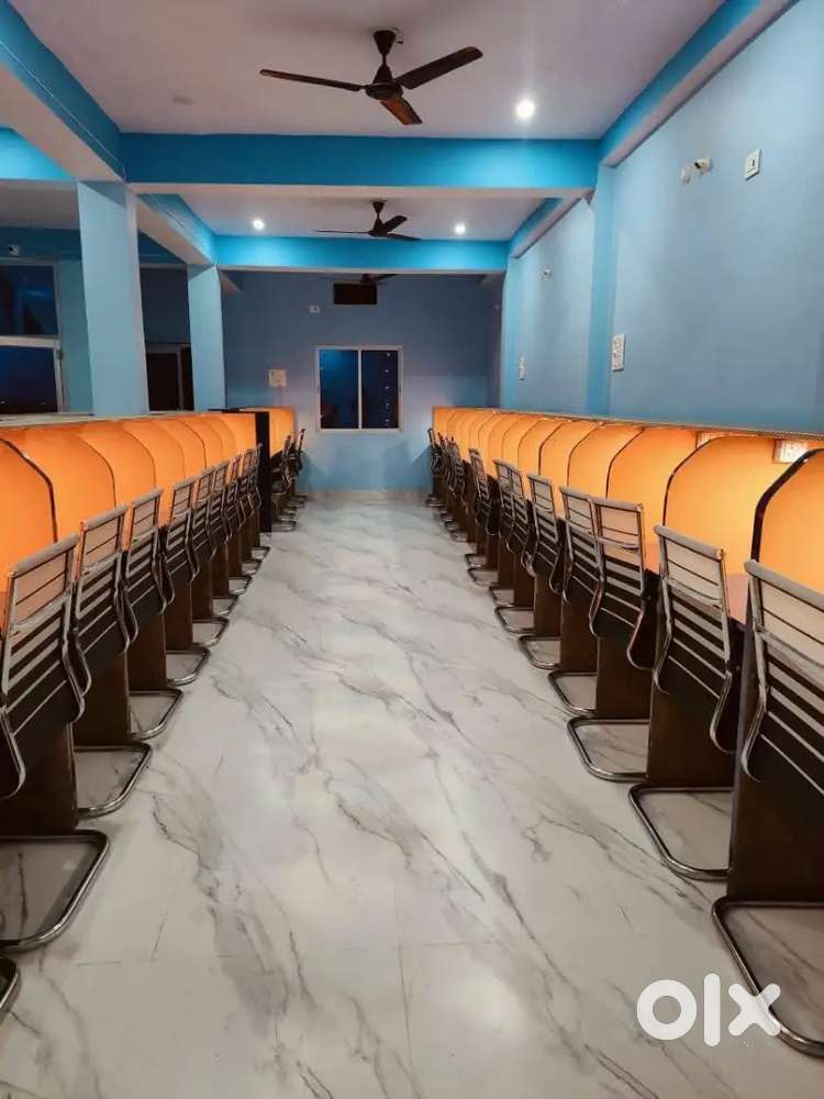 Rent for office , Bank,