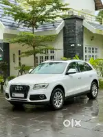 Audi Q5 30 TDI Quattro, 2016, Diesel