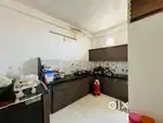 2 BHK SEMIFURNISHED HOUSE PORTION ON RENT IN MAHALAXMI NAGAR