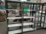 Iron rack for sale