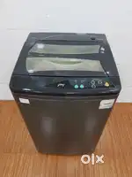 ##_ black washing machine godrej free delivery