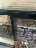 Counter for sell