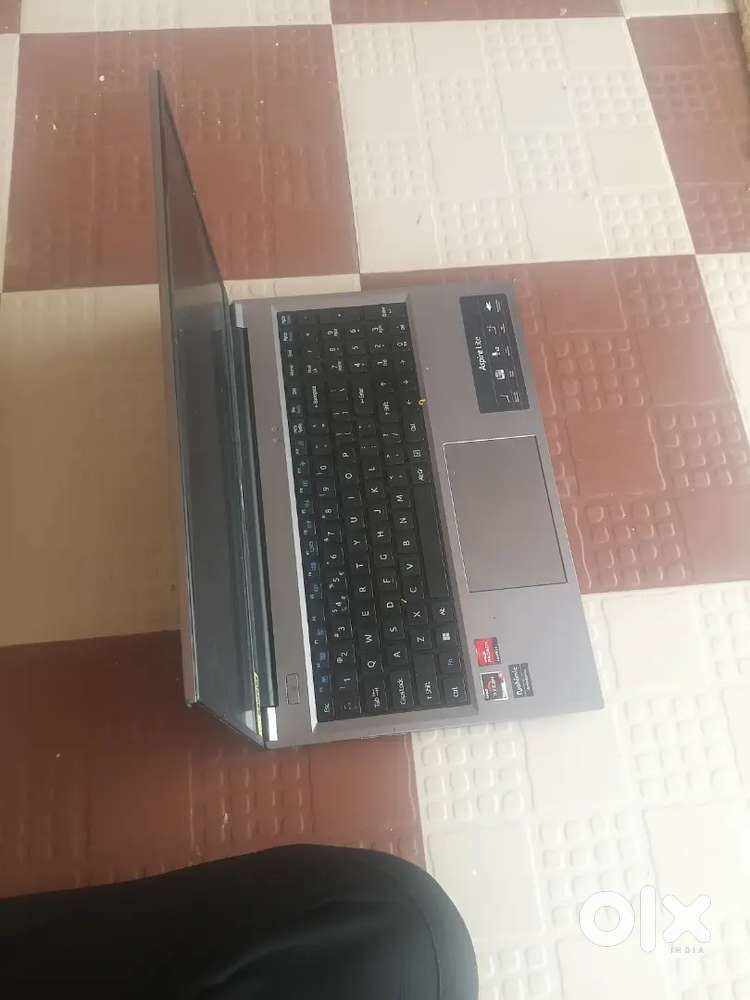 Acer aspire lite amd ryzon