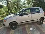 Maruti Suzuki Alto K10 2014