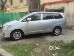 Toyota Innova 2011 Diesel Well Maintained