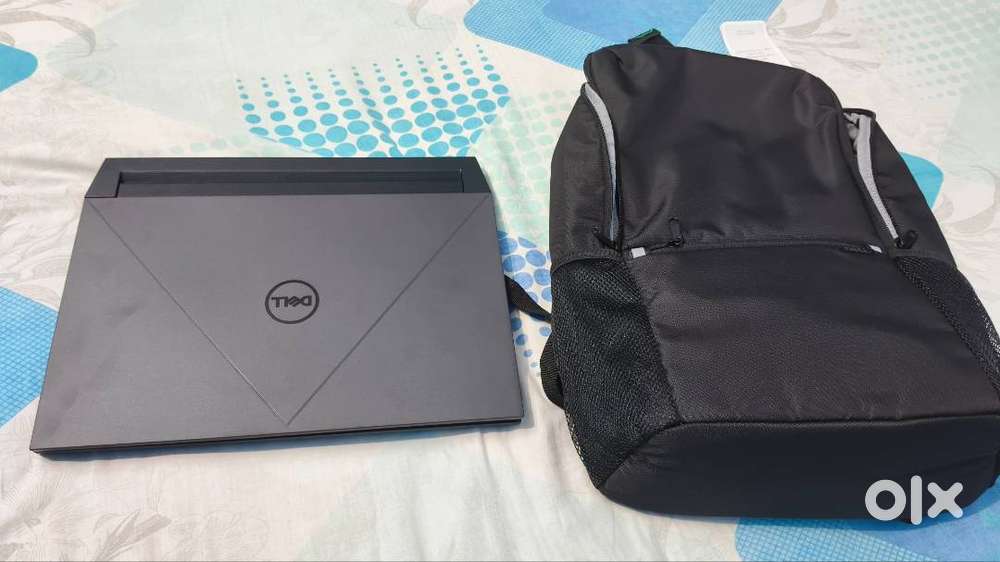 Dell G15 gaming series