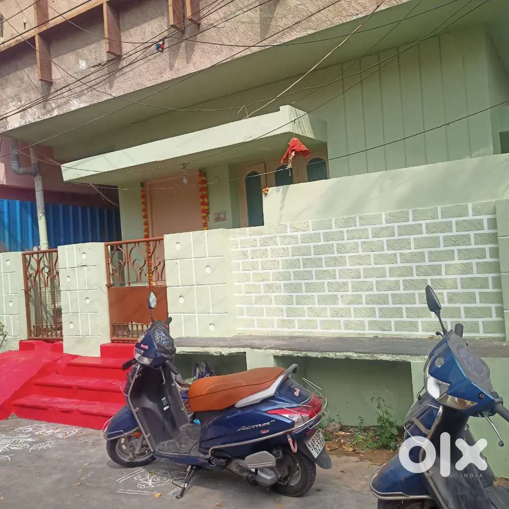 Room' for rent in my house