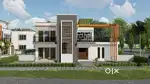 GOA BUY VACATION VILLA FULLT FURNISHED  ASSURED RENTAL ZERO MANTAINCE