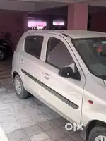 Maruti Suzuki Alto 800 2015 Petrol 49000 Km Driven