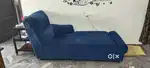 New super soft lounger