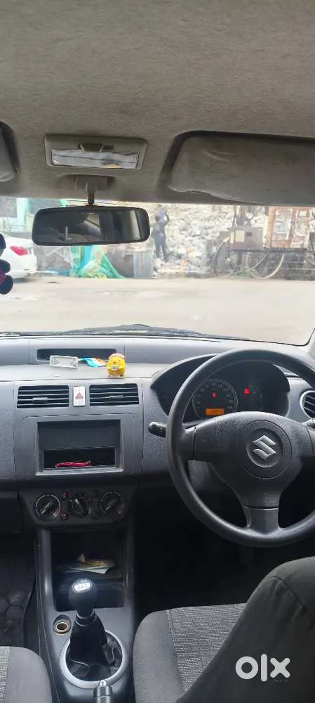 Maruti Suzuki Swift 2007, passing till 2030