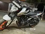 Good condition well maintained with the record of company service