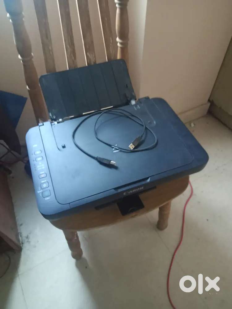 Canon Pixma e460