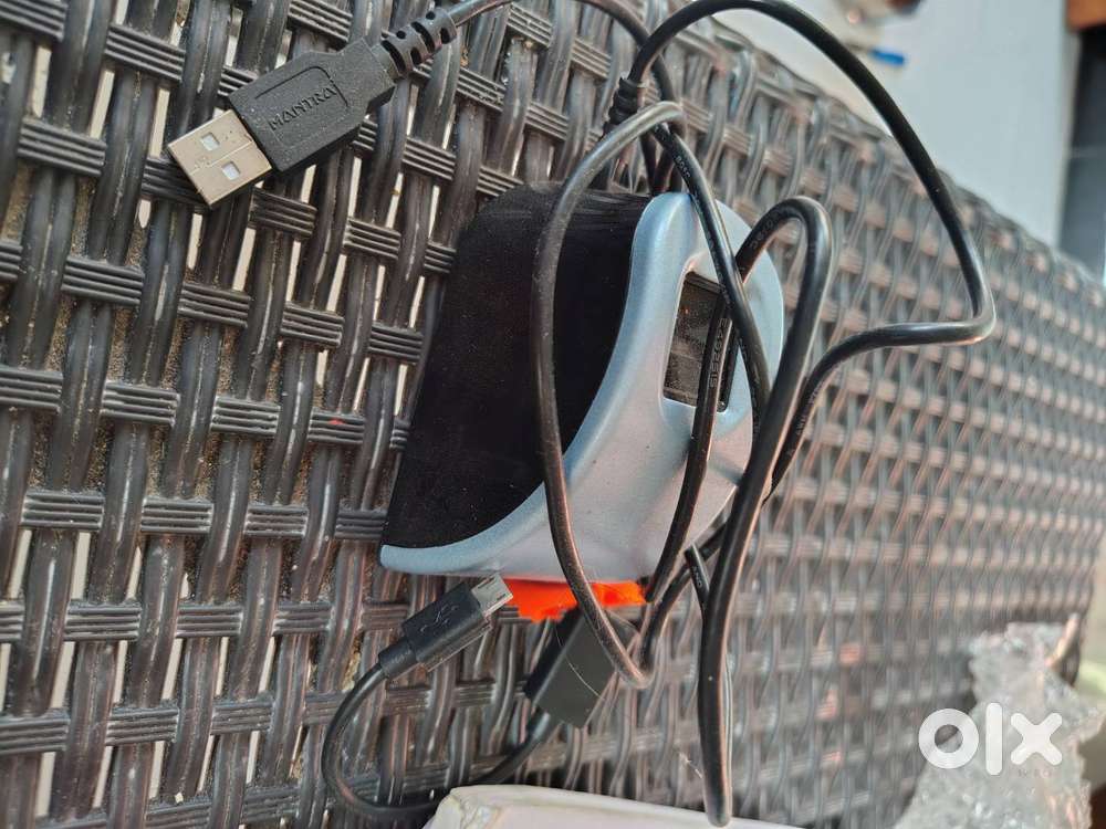 MANTRA FINGER PRINT DEVICE